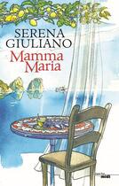 Couverture du livre « Mamma Maria » de Serena Giuliano aux éditions Cherche Midi