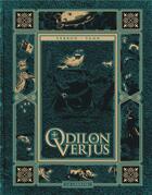 Couverture du livre « Les exploits d'Odilon Verjus : Intégrale vol.2 » de Yann et Laurent Verron aux éditions Lombard