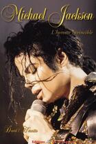 Couverture du livre « Michael Jackson » de David L'Hermitte aux éditions La Lagune