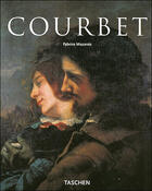 Couverture du livre « Gustave Courbet » de  aux éditions Taschen