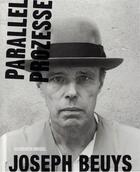 Couverture du livre « Joseph Beuys : parallel processes » de Gottfried Boehm aux éditions Schirmer Mosel