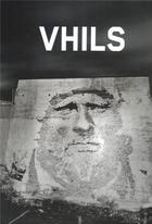 Couverture du livre « Vhils » de Vhils aux éditions Dgv