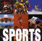 Couverture du livre « Sports » de Valeria Manferto De Fabianis aux éditions White Star