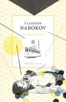 Couverture du livre « Collected Stories » de Vladimir Nabokov aux éditions Penguin Books Ltd Digital