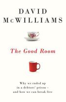 Couverture du livre « The Good Room » de Mcwilliams David aux éditions Penguin Books Ltd Digital