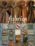Couverture du livre « Fabrics the decorative art of textiles (paperback) » de Lebeau/Corbett aux éditions Thames & Hudson