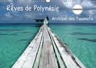 Couverture du livre « Atolls de ahe et atoll de tike » de Moderne Josy aux éditions Calvendo