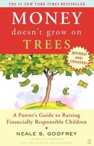 Couverture du livre « Money Doesn't Grow On Trees » de Edwards Carolina aux éditions Touchstone