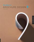 Couverture du livre « The best of brochure design 9 (hardback) » de Godfrey Jason aux éditions Rockport