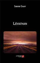 Couverture du livre « Léviathan » de Sandrine Chauvy aux éditions Editions Du Net