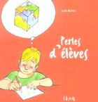 Couverture du livre « Perles d'élèves (2e édition) » de Jean Bruan aux éditions Albin Michel