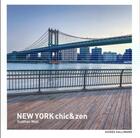 Couverture du livre « New York » de Siobhan Wall aux éditions Gallimard-loisirs