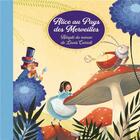 Couverture du livre « Alice au pays des merveilles » de Alessia Girasole aux éditions Piccolia