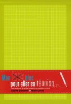 Couverture du livre « Mon faux bloc pour aller en réunion » de Blaise Jacob et Sabine Duhamel aux éditions Studyrama