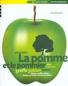 Couverture du livre « La Pomme Et Le Pommier » de H Wasserman aux éditions Phare