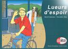 Couverture du livre « Lueurs d espoir » de  aux éditions Excelsis