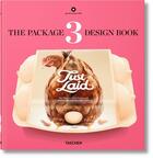 Couverture du livre « The package design book t.3 » de  aux éditions Taschen