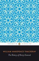 Couverture du livre « The History of Henry Esmond » de William Makepeace Thackeray aux éditions Penguin Books Ltd Digital