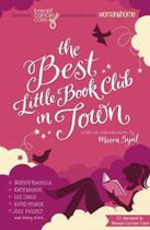 Couverture du livre « The Best Little Book Club in Town » de Various Robert aux éditions Orion Digital