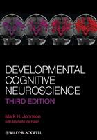 Couverture du livre « Developmental Cognitive Neuroscience » de Michelle De Haan et Mark H. Johnson aux éditions Wiley-blackwell