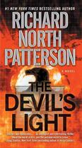 Couverture du livre « The Devil's Light » de Richard North Patterson aux éditions Scribner