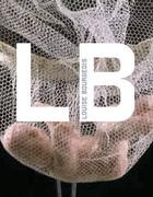 Couverture du livre « Louise Bourgeois » de Ann Coxon aux éditions Tate Gallery