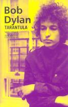 Couverture du livre « Tarantula » de Dylan-B aux éditions Hachette Litteratures