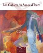 Couverture du livre « Songe d'Icare » de Celine Normant aux éditions Le Livre D'art