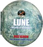 Couverture du livre « Lune » de Salkow/Murray/Aldrin aux éditions Grund