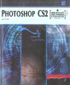 Couverture du livre « Photoshop cs2 pour pc/mac » de Cyril Guerin aux éditions Eni