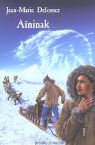 Couverture du livre « Aininak » de  aux éditions Bayard Jeunesse