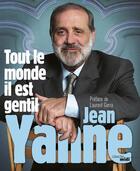 Couverture du livre « Tout le monde il est gentil » de Jean Yanne aux éditions Le Cherche-midi