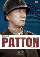 Couverture du livre « Patton » de Christophe Prime aux éditions Orep