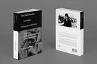 Couverture du livre « Accattone de Pier Paolo Pasolini ; scénario et dossier, 2 volumes » de  aux éditions Macula