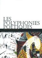 Couverture du livre « POLYPHONIES POETIQUES » de Pur aux éditions Pu De Rennes