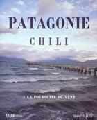 Couverture du livre « Patagonie ; Chili » de Herve Haon aux éditions Pages Du Monde