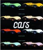 Couverture du livre « Cars » de Renate Wiehager aux éditions Hatje Cantz
