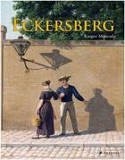 Couverture du livre « Christopher w. eckersberg » de Monrad Kasper aux éditions Prestel