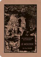 Couverture du livre « Le molosse » de Howard Phillips Lovecraft et Gou Tanabe aux éditions Ki-oon