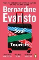 Couverture du livre « Soul Tourists » de Bernardine Evaristo aux éditions Adult Pbs