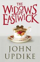 Couverture du livre « The Widows of Eastwick » de John Updike aux éditions Penguin Books Ltd Digital