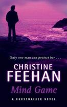 Couverture du livre « Mind Game » de Christine Feehan aux éditions Little Brown Book Group Digital