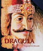 Couverture du livre « Dracula » de Elizabeth Miller aux éditions Parkstone International