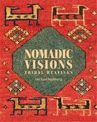 Couverture du livre « Nomadic visions » de  aux éditions Acc Art Books