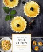 Couverture du livre « Sans gluten » de Alexandra Beauvais aux éditions Hachette Pratique