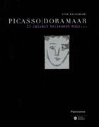 Couverture du livre « Picasso / Dora Maar ; il haisait tellement noir... » de Baldassari Anne aux éditions Flammarion