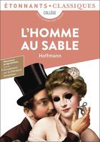 Couverture du livre « L'Homme au Sable » de E.T.A. Hoffmann aux éditions Flammarion