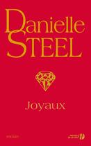 Couverture du livre « Joyaux » de Danielle Steel aux éditions Presses De La Cite
