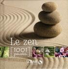 Couverture du livre « Le zen » de  aux éditions Solar