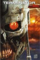 Couverture du livre « Terminator t.2 : 1984 » de Jackson et Macdonald et Whedon aux éditions Soleil